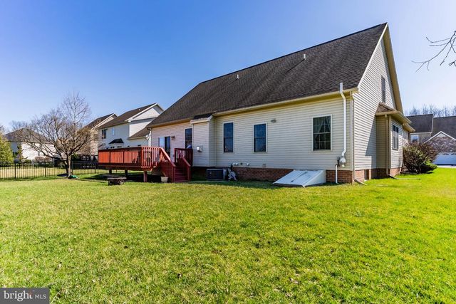 46 STONE RUN DR, Mechanicsburg, PA 17050