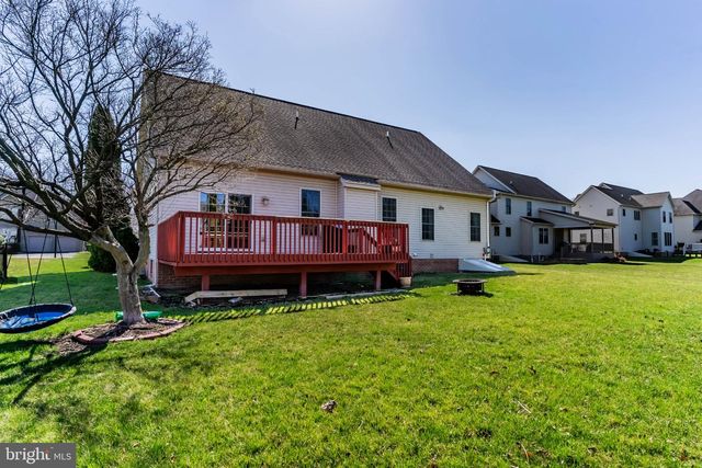 46 STONE RUN DR, Mechanicsburg, PA 17050