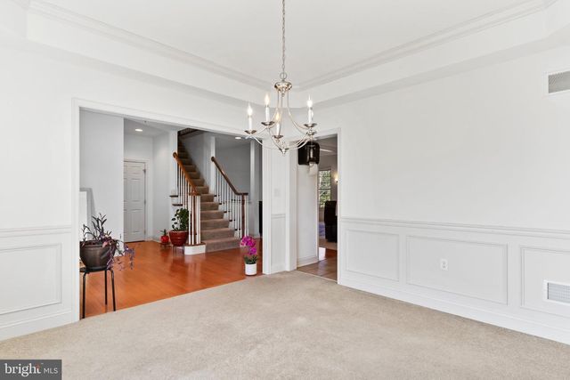 46 STONE RUN DR, Mechanicsburg, PA 17050