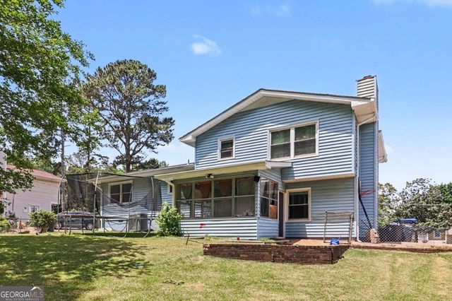 5913 Old Forrest Way, Douglasville, GA 30135