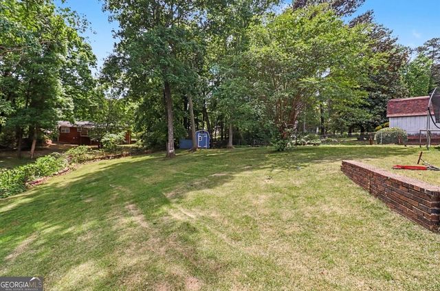 5913 Old Forrest Way, Douglasville, GA 30135