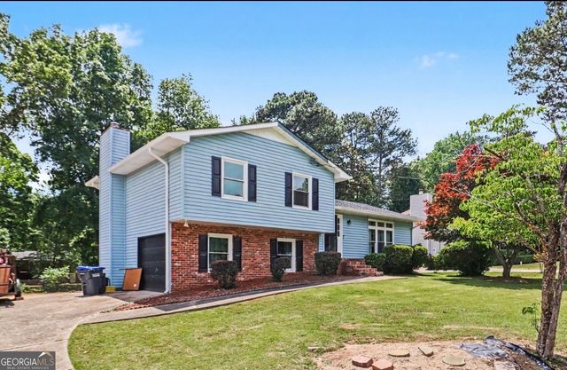 5913 Old Forrest Way, Douglasville, GA 30135