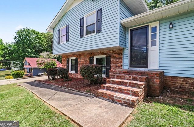 5913 Old Forrest Way, Douglasville, GA 30135