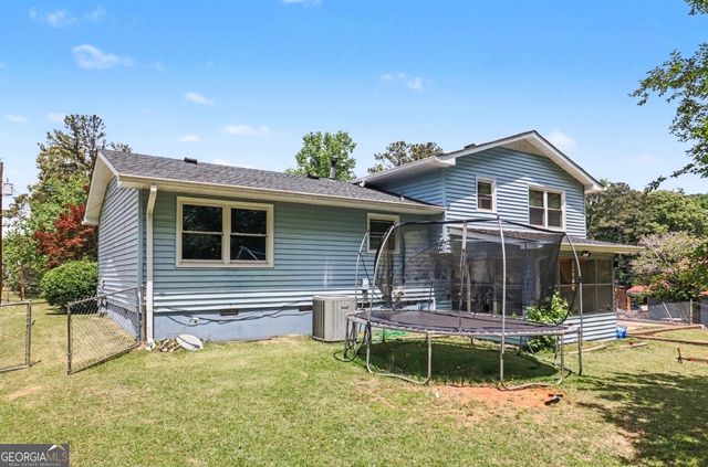 5913 Old Forrest Way, Douglasville, GA 30135