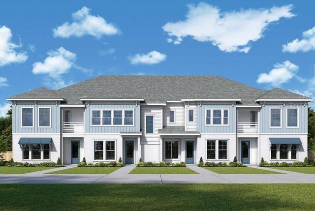7203 TIDELAND LANE, Sarasota, FL 34240