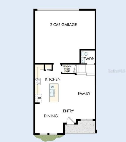 7203 TIDELAND LANE, Sarasota, FL 34240