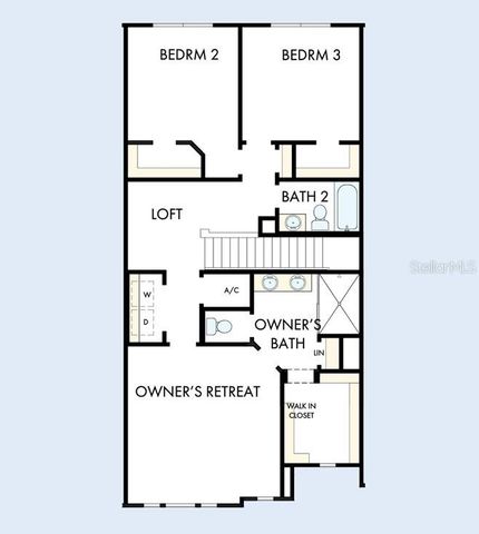 7203 TIDELAND LANE, Sarasota, FL 34240