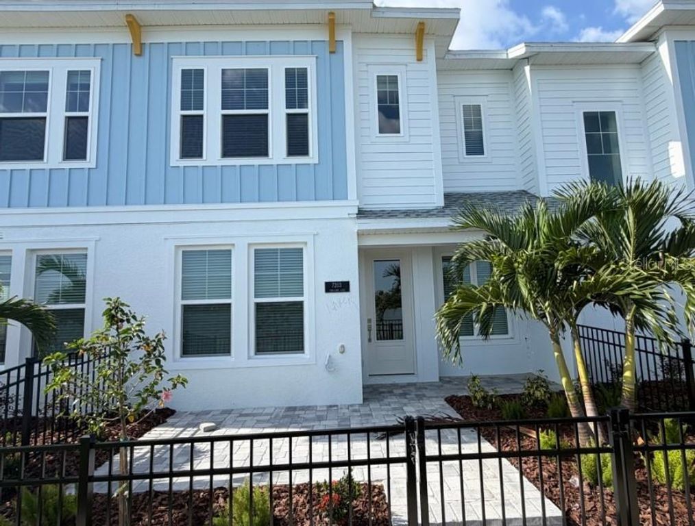7203 TIDELAND LANE, Sarasota, FL 34240