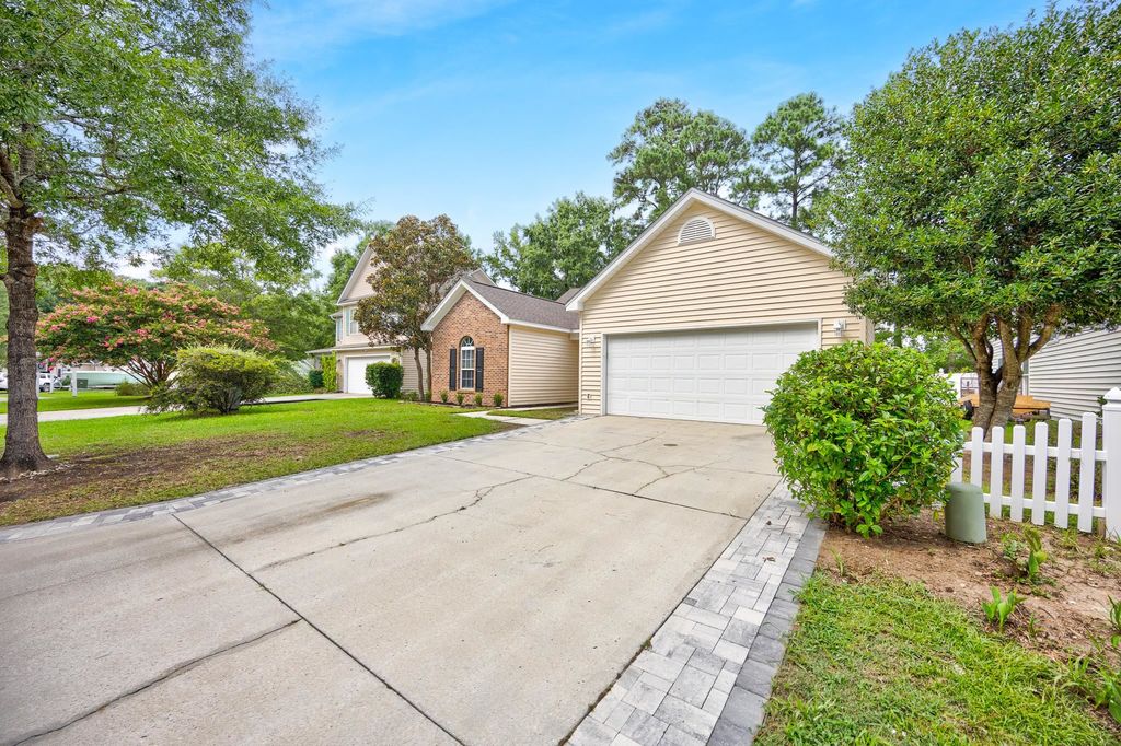 126 Clovis Circle, Myrtle Beach, SC 29579 — photo 2