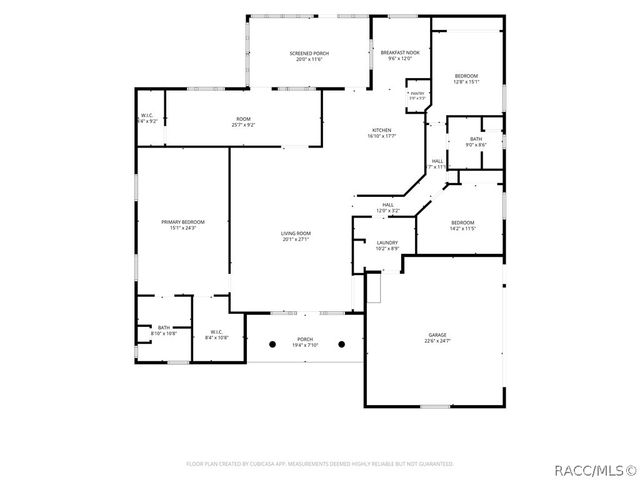 2657 E Hampshire Street, Inverness, FL 34453