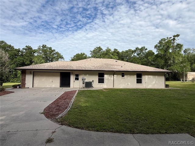 2657 E Hampshire Street, Inverness, FL 34453