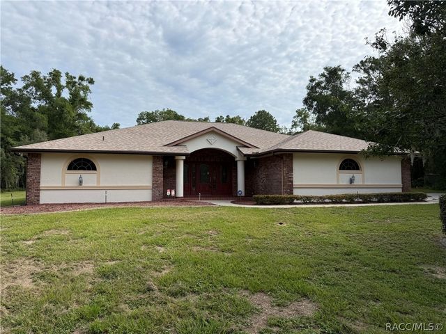 2657 E Hampshire Street, Inverness, FL 34453