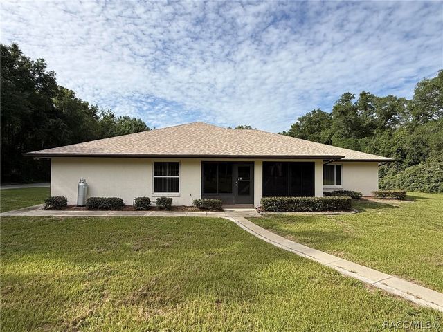 2657 E Hampshire Street, Inverness, FL 34453