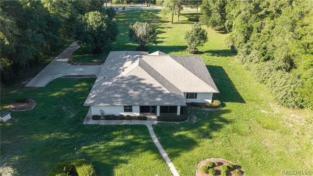 2657 E Hampshire Street, Inverness, FL 34453