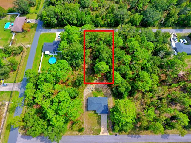 Tbd NW Shamrock Avenue, Dunnellon, FL 34431