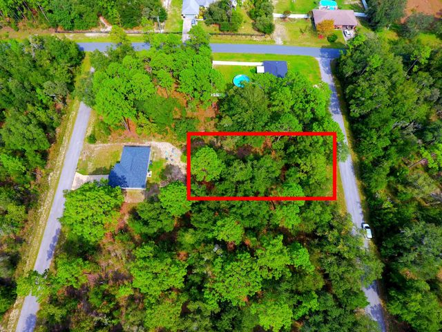 Tbd NW Shamrock Avenue, Dunnellon, FL 34431