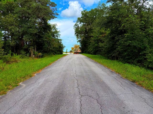 Tbd NW Shamrock Avenue, Dunnellon, FL 34431
