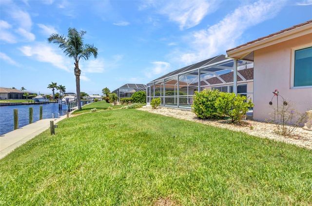 1615 VIA BIANCA, Punta Gorda, FL 33950