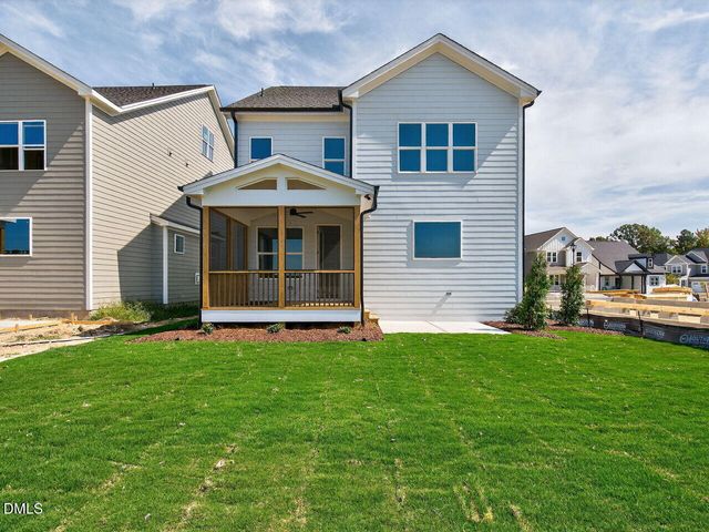 1209 Barreto Drive, Wendell, NC 27591