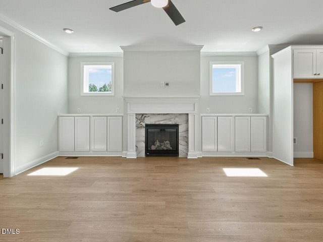 1209 Barreto Drive, Wendell, NC 27591