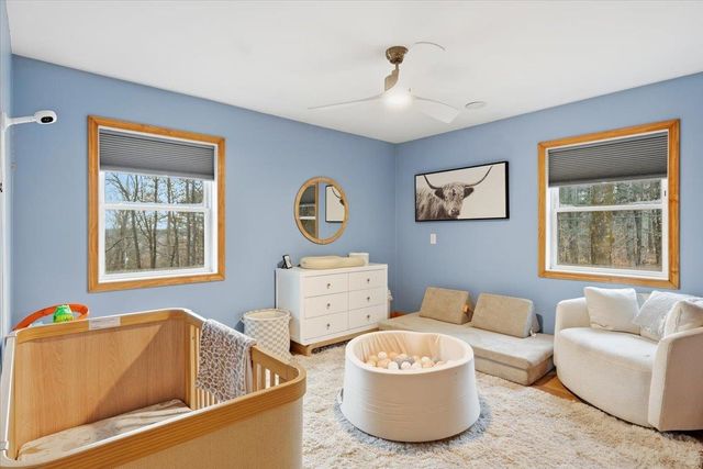 77 Bear Trap Road, Milton, VT 05468