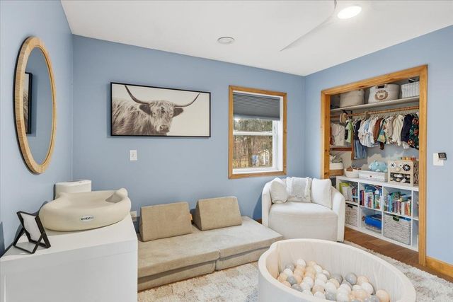 77 Bear Trap Road, Milton, VT 05468