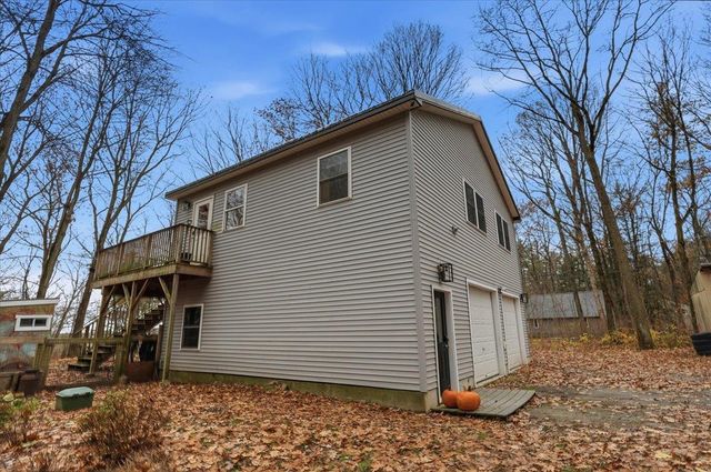 77 Bear Trap Road, Milton, VT 05468