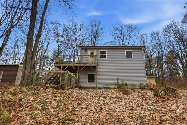 77 Bear Trap Road, Milton, VT 05468