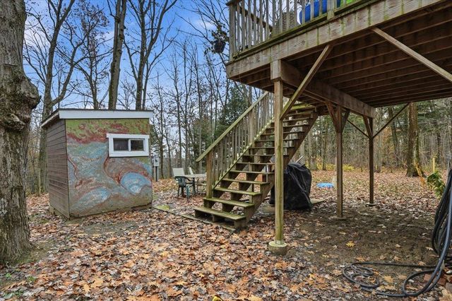 77 Bear Trap Road, Milton, VT 05468