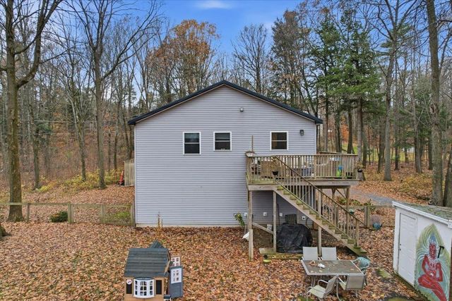 77 Bear Trap Road, Milton, VT 05468