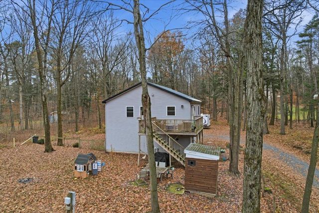 77 Bear Trap Road, Milton, VT 05468