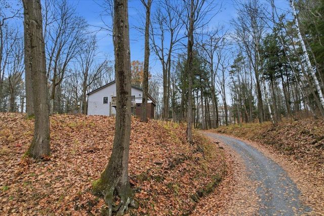 77 Bear Trap Road, Milton, VT 05468