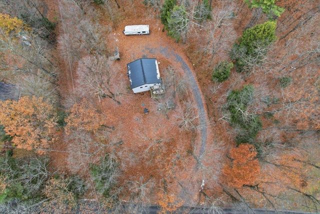 77 Bear Trap Road, Milton, VT 05468