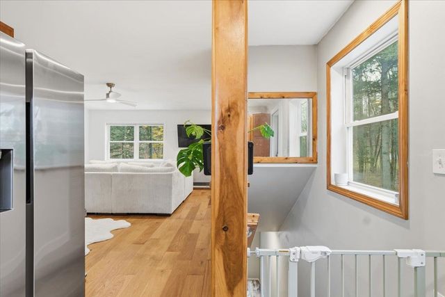 77 Bear Trap Road, Milton, VT 05468