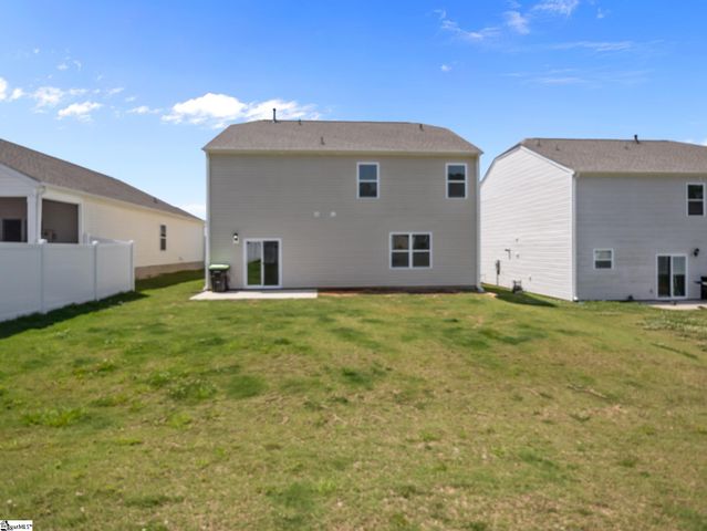 1313 Chamomile Court, Lyman, SC 29365