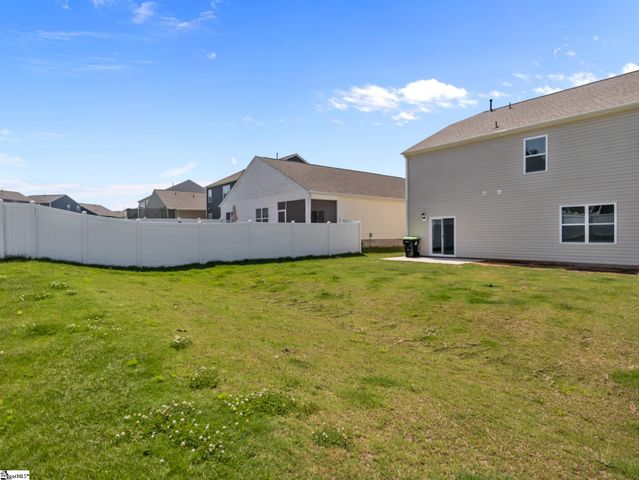1313 Chamomile Court, Lyman, SC 29365