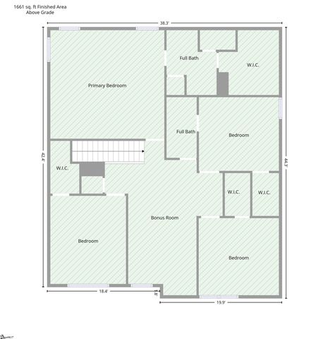 1313 Chamomile Court, Lyman, SC 29365