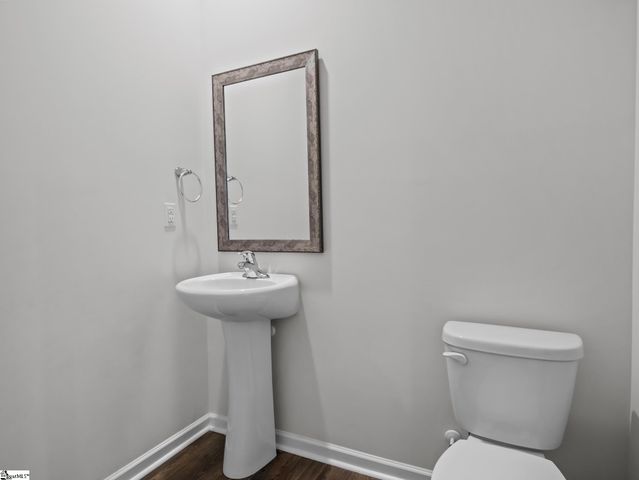 1313 Chamomile Court, Lyman, SC 29365