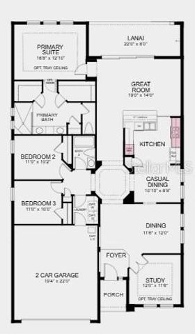 621 MOON SHELL CIRCLE, New Smyrna Beach, FL 32168