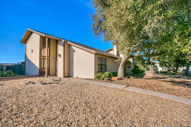 4513 Bermuda Drive, San Angelo, TX 76904