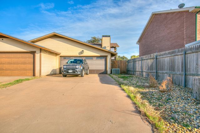 4513 Bermuda Drive, San Angelo, TX 76904