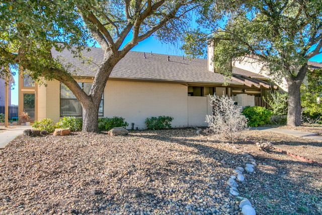 4513 Bermuda Drive, San Angelo, TX 76904