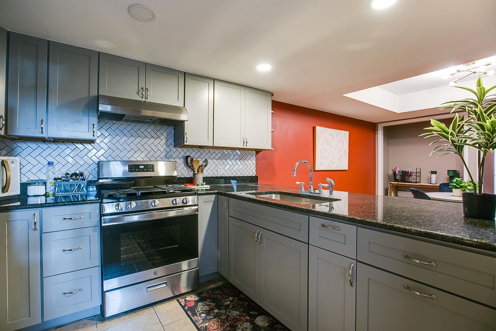 Image 12 of property listing at 4513 Bermuda Drive, San Angelo, TX 76904