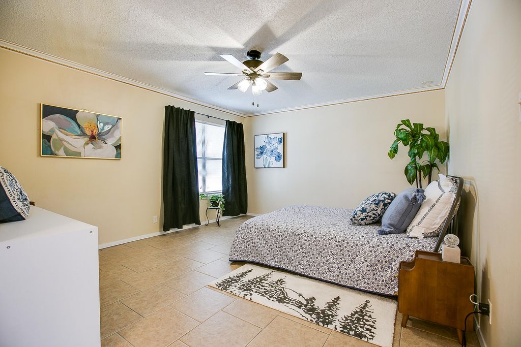 Image 16 of property listing at 4513 Bermuda Drive, San Angelo, TX 76904