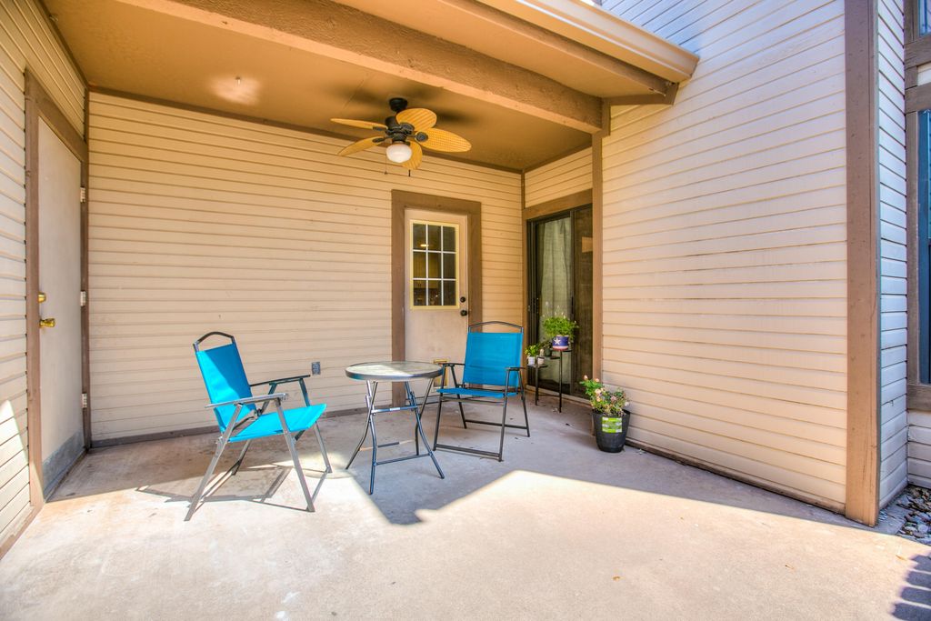 Image 25 of property listing at 4513 Bermuda Drive, San Angelo, TX 76904
