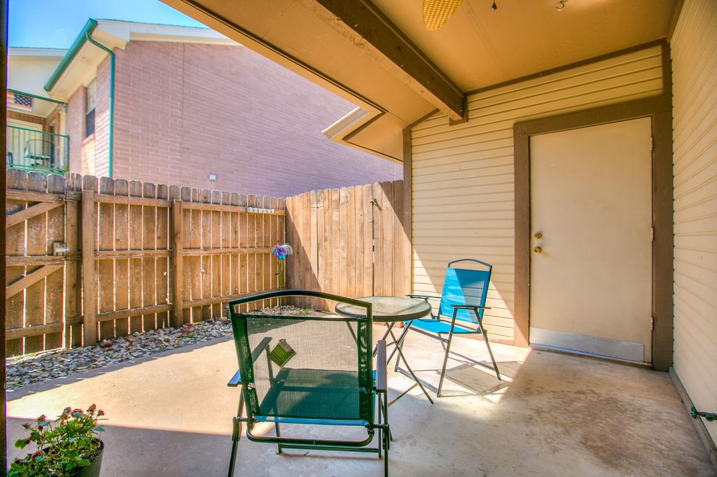 Image 26 of property listing at 4513 Bermuda Drive, San Angelo, TX 76904