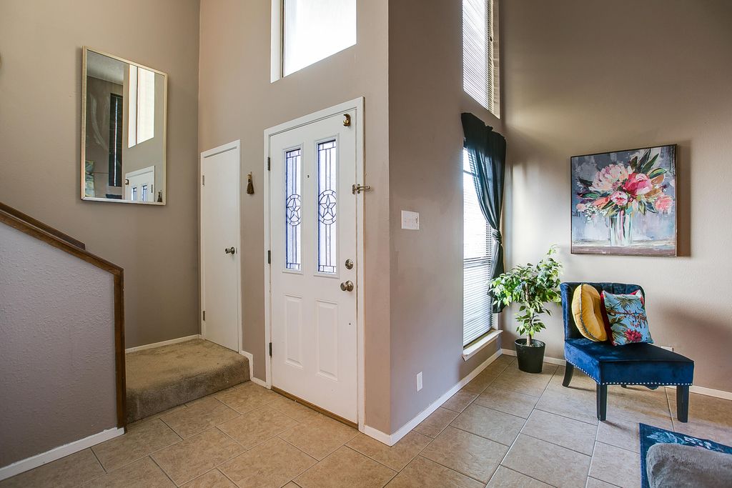 Image 5 of property listing at 4513 Bermuda Drive, San Angelo, TX 76904