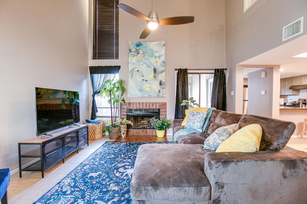 Image 6 of property listing at 4513 Bermuda Drive, San Angelo, TX 76904