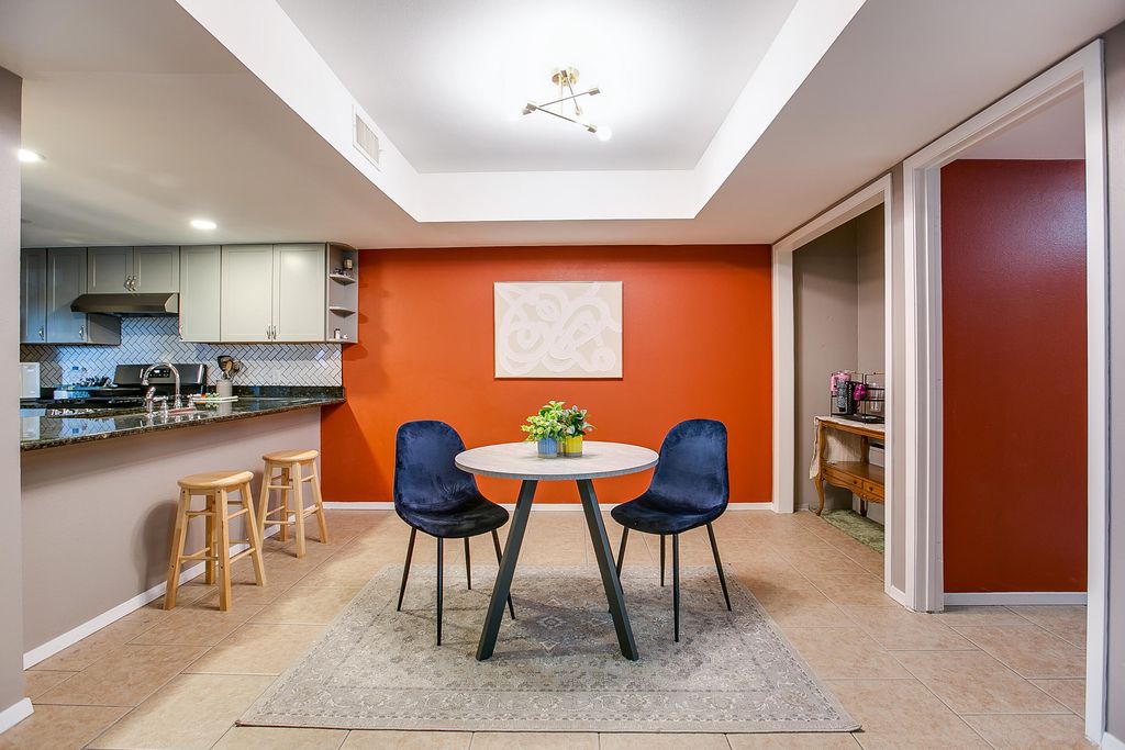 Image 9 of property listing at 4513 Bermuda Drive, San Angelo, TX 76904