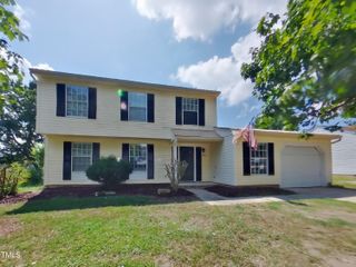 1921 Riverknoll Drive, Raleigh, NC 27610